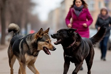  Как в Оренбуржье обращаются с животными